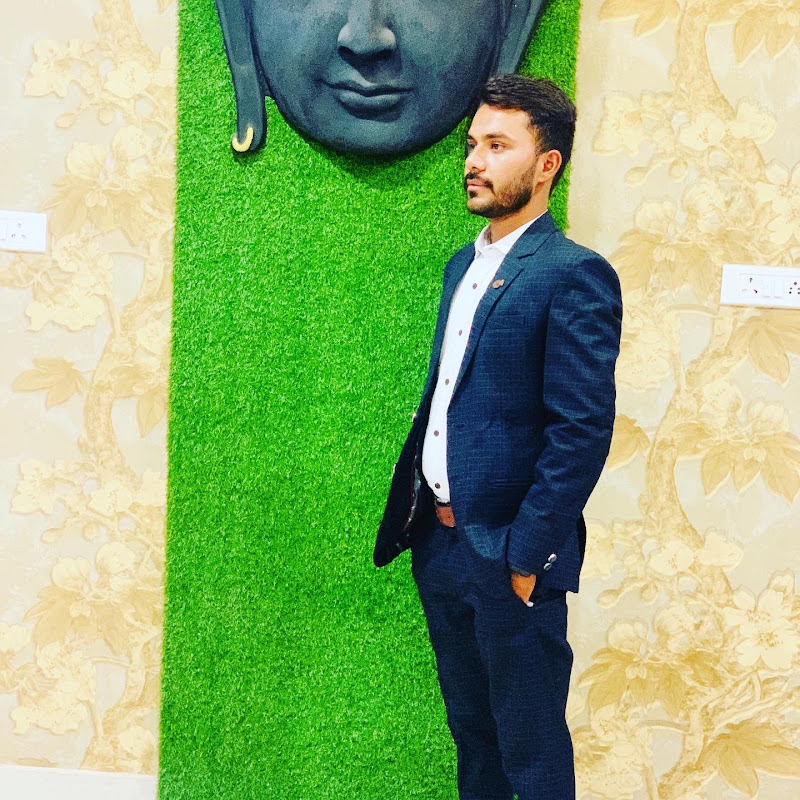 Ajay Mishra