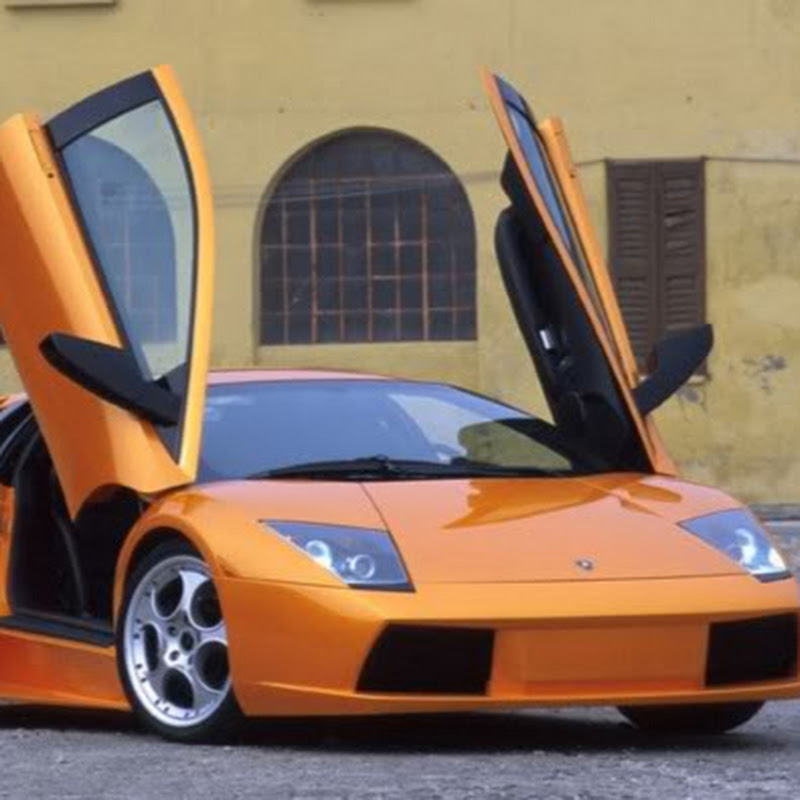 Luxury Vehicles