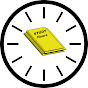 Study Hours (In English) logo