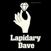 Lapidary Dave