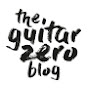 The Guitarzero Blog