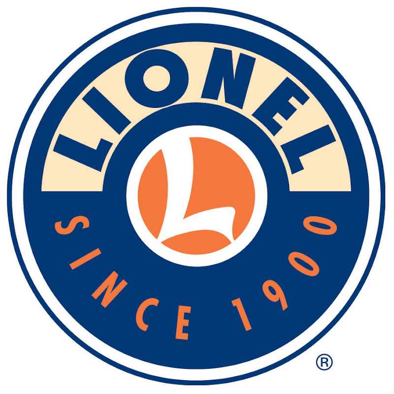 Lionel Trains