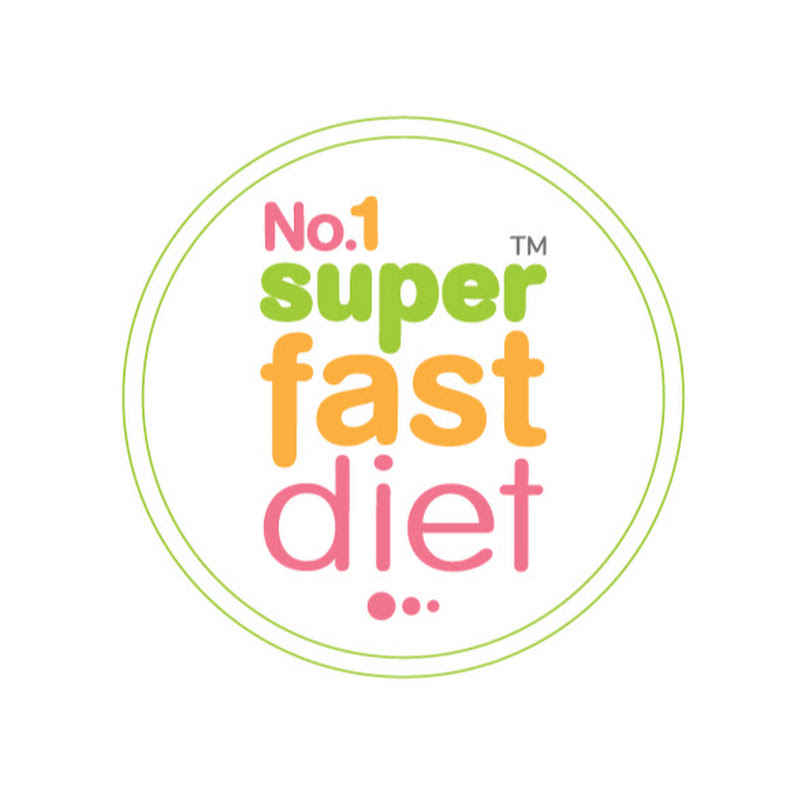 SuperFastDiet