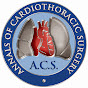 Annals of Cardiothoracic Surgery (ACS)