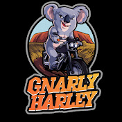 GNARLY HARLEY