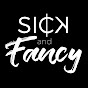 Sick and Fancy logo