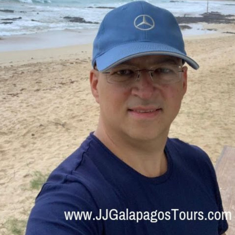 JJ Galapagos Tours (JJ Galapagos Tours)