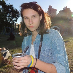Inès Roy-Lewanowicz