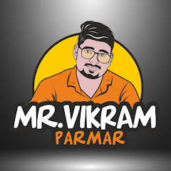 Mr. Vikram Parmar avatar