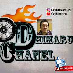 ODHIMARU channel logo