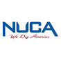 NUCA National logo