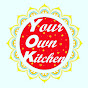 Your own kitchen logo