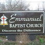 Emmanuel Baptist Decatur logo