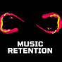 Music Retention logo