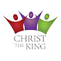 Christ the King Lutheran Church logo