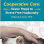 Cooperative Care with Deb Jones logo