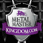 Metal Master Kingdom logo