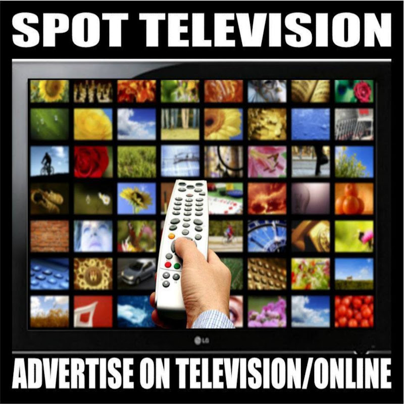 SPOTTV
