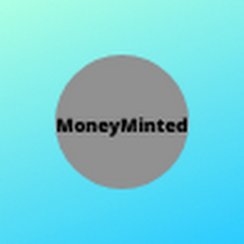 MoneyMinted