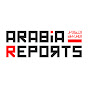 Arabia Reports logo