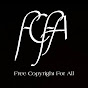 FCFA Music logo