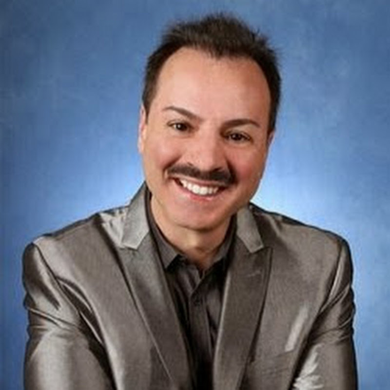 Gary Vitacco-Robles