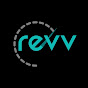 Revv Self-Drive Car Rental logo