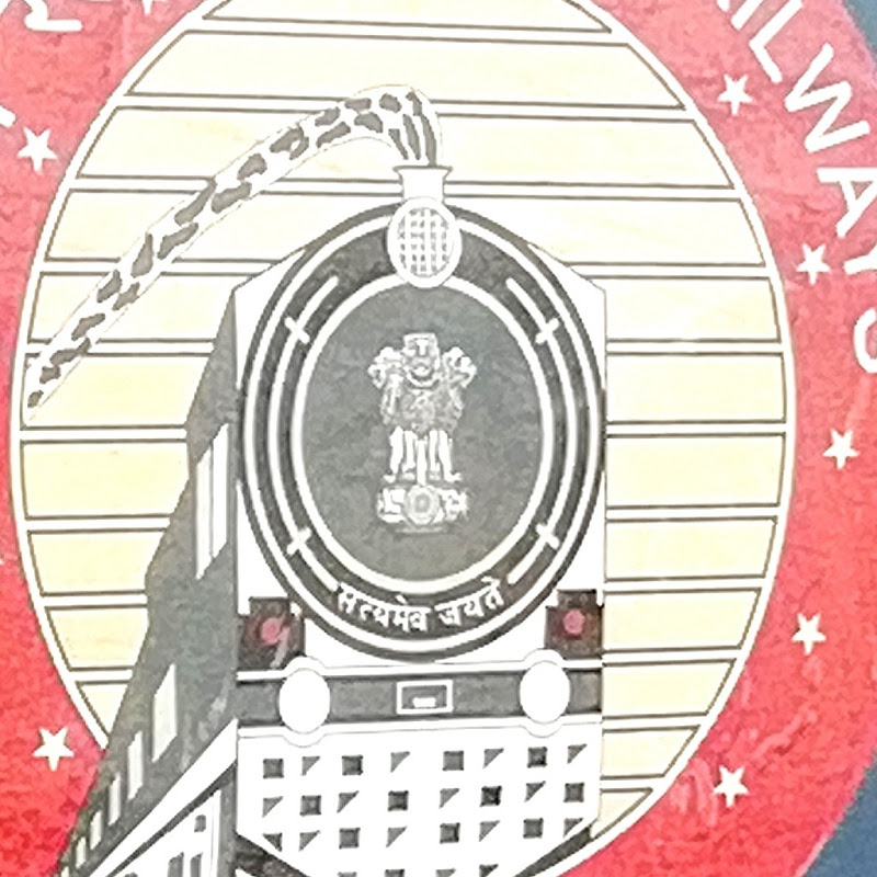 Indian Railway IR Guru Ji