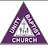 Unity Baptist Church Braddock