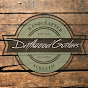 Driftwood Guitars logo