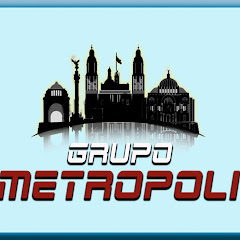 GRUPO METROPOLI OFICIAL