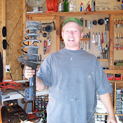 Robs Garage Woodworking