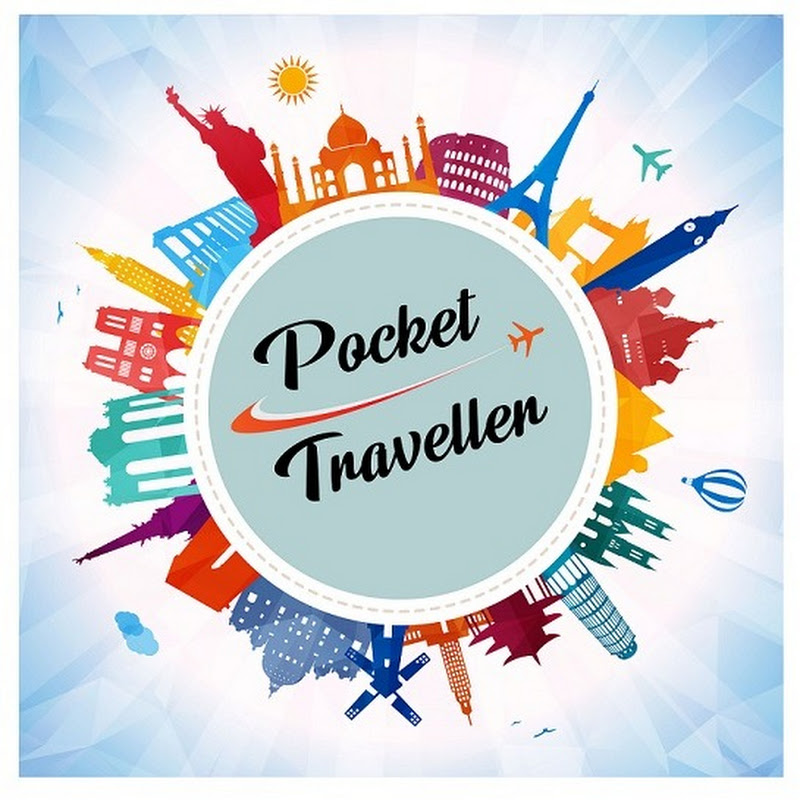 Pocket Traveller