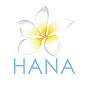 Hawaii Healing Music logo