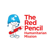 The Red Pencil Humanitarian Mission