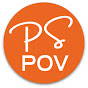 Palm Springs Point of View logo