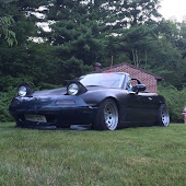 Ricer Miata