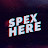 @SpexHERE