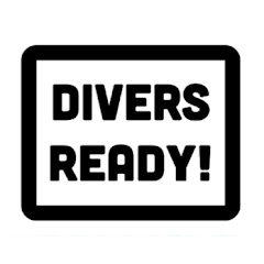 Divers Ready Avatar