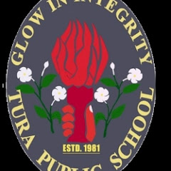 Tura Public School Tura