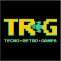 Tecno Retro Games