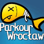 Parkour Wrocław
