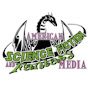 Dragon Con AmSFFMedia logo
