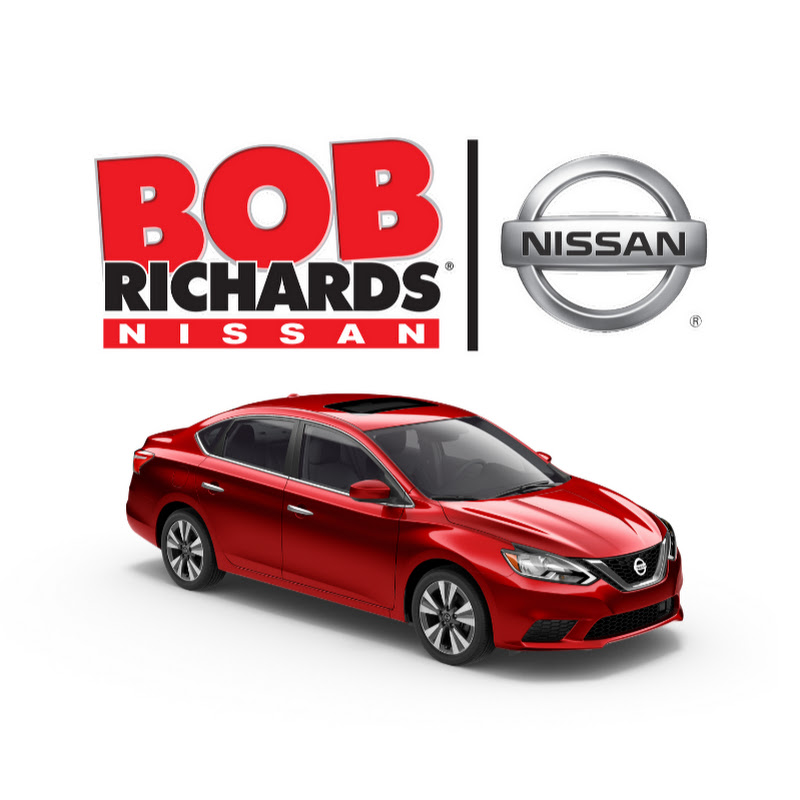 Bob Richards Nissan