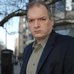 Yuri Felshtinsky