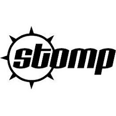 Stomp Racing Avatar