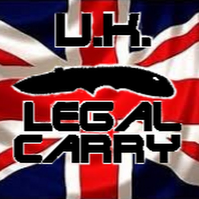 UK Legal Carry Knives icon