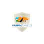 AnimalShield - Every animal deserves a chance logo