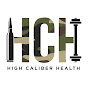 High Caliber Health logo