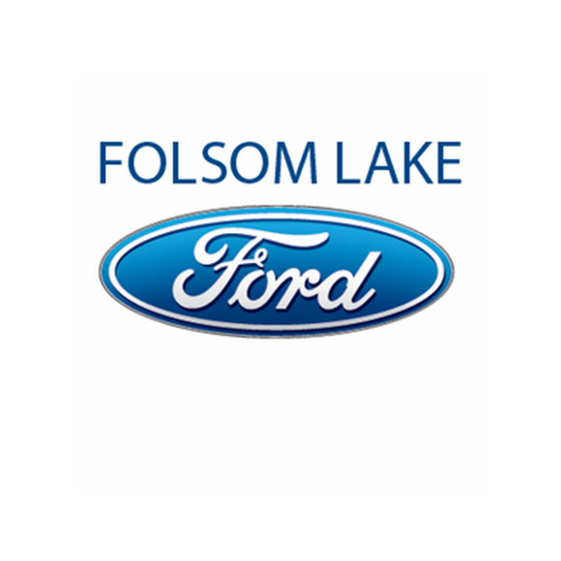 Folsom Lake Ford
